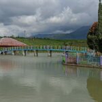 Spot wisata tambak Dalo