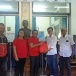 Bantuan untuk PWI Bali