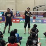 MASTER RICKY SUBAGJA DAN LULUK HARDIYANTO