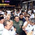 Rapimnas Serikat Media