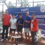 SOSIALISASI PADEL DI BALI
