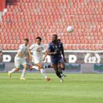 MASTER AREMA VS PERSIJA