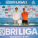 MASTER PELATIH BALI UNT STEFANO CUGURRA DAN ANDHIKA WIJAYA