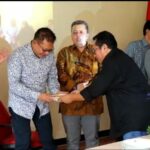 Perayaan HUT ke-7 SMSI