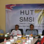 SMSI (Serikat Media Siber Indonesia)