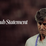 Pelatih Bali United Stefano "Teco" Cugurra mundur dari kursi pelatih setelah tujuh kali berturut-turut timnya gagal raih poin penuh