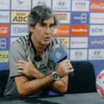 Pelatih Bali United Stefano Cugurra ingin timnya meraih hasil positif saat dijamu Persib Bandung