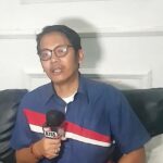 Akmal Marhali menyarankan PSSI bersurat ke AFC dan FIFA agar memindah lokasi Babak Keempat Kualifikasi Piala Dunia 2026 mengingat situasi Timur Tengah kian memanas. (Foto: ist)