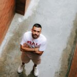 Mirza Mustafic menjadi rekrutan anyar Bali United untuk posisi gelandang serang. (Foto: BUTD)