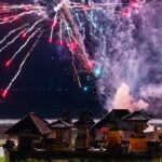 Festive Season at Alila Seminyak