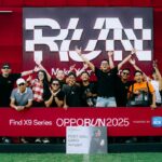 Oppo Run 2025 siap digelar di Gianyar (Foto: Humas Panitia)