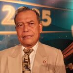 Ketua Indonesia Circular Economic and Sustainability (ICEST) Institute, Suharman Noerman