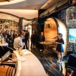 Event Bergengsi Whisky Live & Fine Spirits Macau 2025 pada tanggal 28 dan 29 November 2025 dijamin lebih meriah dan bergengsi (Foto: ist)