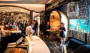 Event Bergengsi Whisky Live & Fine Spirits Macau 2025 pada tanggal 28 dan 29 November 2025 dijamin lebih meriah dan bergengsi (Foto: ist)