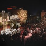 arab1 hiburan global, Soundstorm oleh MDLBEAST adalah sorotan musim dingin yang tak boleh dilewatkan. Digelar di pinggiran gurun Riyadh, festival ini menjadi salah satu yang terbesar di Timur Tengah