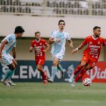 Bali United saat kalahkan PSBS Biak 3-0 (Foto: BUTD)