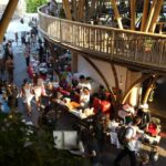 Ruang Rasa hadir di Nuanu Creative City mulai dari 26-28 Desember 2025. (Foto: Nuanu Creative City)