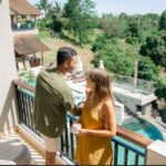 pemandangannya indah dan menawan Sthala, a Tribute Portfolio Hotel, Ubud Bali menampilkan keindahan alam yang memukau karena hotel ini terletak di tengah lanskap Ubud. (Foto: PR)