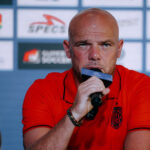 Pelatih Bali United Johnny Jansen mengaku siap mengambil poin penuh saat menjamu Arema FC di Stadion Kapten I Wayan Dipta Gianyar, Minggu (4/1/2026) (Foto: Alex MOBU)