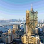 Grand Lisboa Resort Macau (Foto: ist)