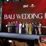 Bali Wedding Fair II dihelat di The Meru Sanur berlangsung dari Jumat (20/2/2026) sampai dengan Minggu (22/2/2026) (Foto: djo)
