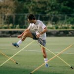 Jordy Bruijn sudah mulai pulih dari cedera dan sudah mulai berlatih bersama tim (Foto: butd)