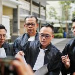 I Made Ariel Suardana, SH., MH (nomor 2 dari kanan) (Foto: ist)