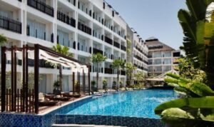 Fairfield by Marriott Bali Legian