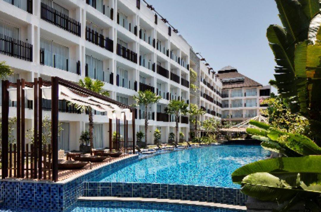 Fairfield by Marriott Bali Legian