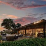 Seasalt merupakan destinasi kuliner pesisir unggulan di Seminyak dan telah diakui sebagai salah satu restoran dan bar ikonik dalam jaringan Hyatt Asia Pacific. ((Foto: PR, Seasalt Alila Seminyak)