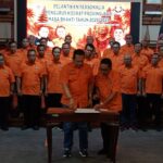 Bamsoet Lantik Pengprov Kodrat Bali, Berharap Tingkatkan Prestasi di Level Nasional
