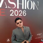 Founder dan Creative Director YMM Event Organizer, Yongki Perdana (Foto: djo)