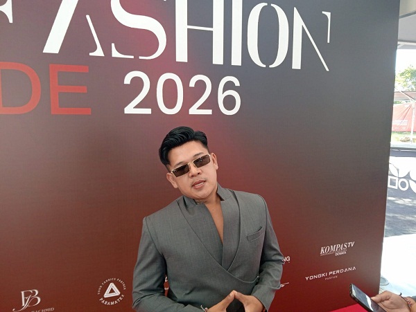 Bali Fashion Parade 2026 Tampilkan Karya-karya Desainer Ternama