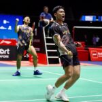 Kalahkan Wakil Malaysia, Fajar/Fikri ke Semifinal Singapore Open 2026