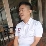 Ketua PBPI Provinsi Bali Erwan Wiyono (Foto: djo)