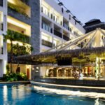 Marriott Bali Legian