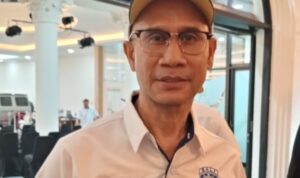 Ketua Umum IMI Bali Gusti Ngurah Anom (Foto: djo)