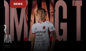 komang tri Komang Tri Arta Wiguna tidak lagi menjadi skuad Bali United untuk musim kompetisi 2026/2027 (Foto: laman butd)