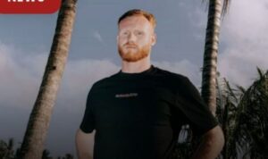 Jort van der Sande menjadi pemain asing pertama yang direkrut Bali United untuk mengarungi kompetisi Super Liga musim 2026/2027 (Foto: laman butd)