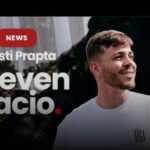 Queven da Silva Inacio amunisi baru Bali United untuk mengarungi kompetisi musim 2026/2027 (Foto: laman bu)