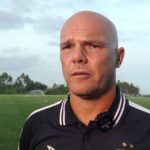 Pelatih Bali United Johnny Jansen (Foto: butd)