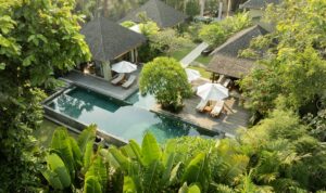 Villa Nelayan