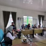 Kemenhut Dorong Penguatan Saka Wanabakti Sumatera Barat Berbasis Data dan Aksi