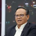 Ketua Dewan Pers, Prof. Dr. Komaruddin Hidayat (Foto: dewanpers)
