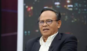 Ketua Dewan Pers, Prof. Dr. Komaruddin Hidayat (Foto: dewanpers)