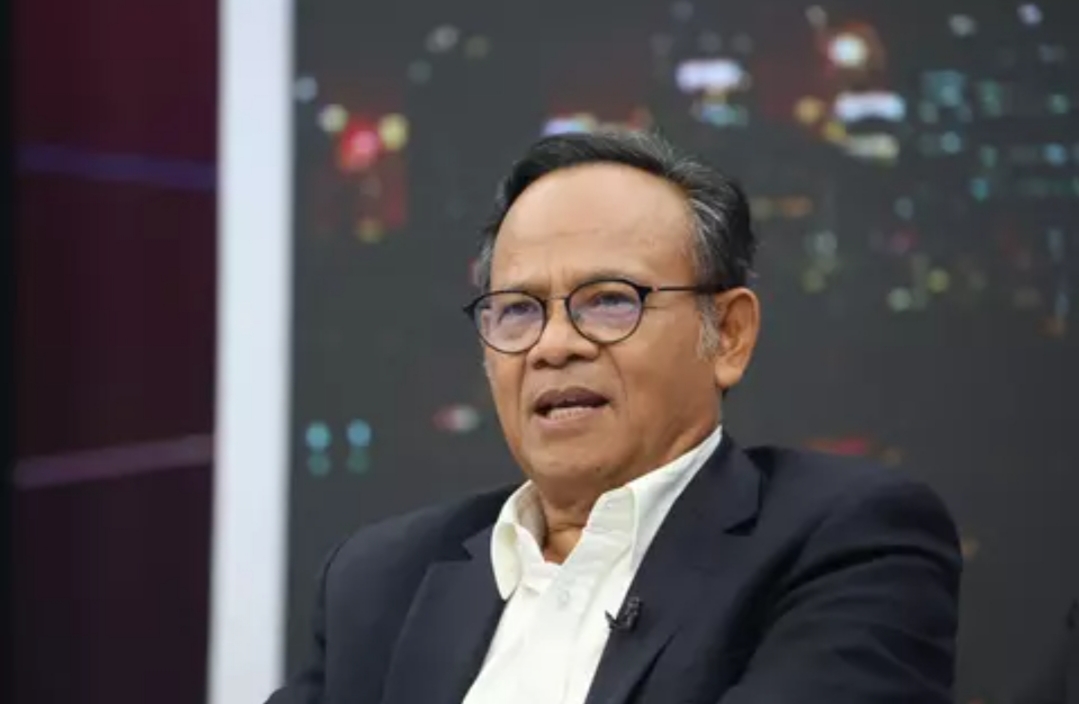 Ketua Dewan Pers, Prof. Dr. Komaruddin Hidayat (Foto: dewanpers)