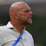 Pelatih kepala Bali United Johnny Jansen (Foto: butd)