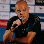 Pelatih Kepala Bali United Johnny Jansen (Foto: dokbutd)