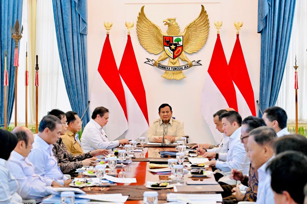 Pemerintah Perkuat Inklusi Keuangan melalui Penyediaan Rekening bagi Masyarakat