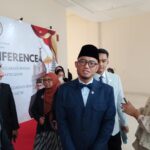 Wakil Menteri Haji dan Umrah Republik Indonesia, Dahnil Anzar Simanjuntak (Foto: panpel)